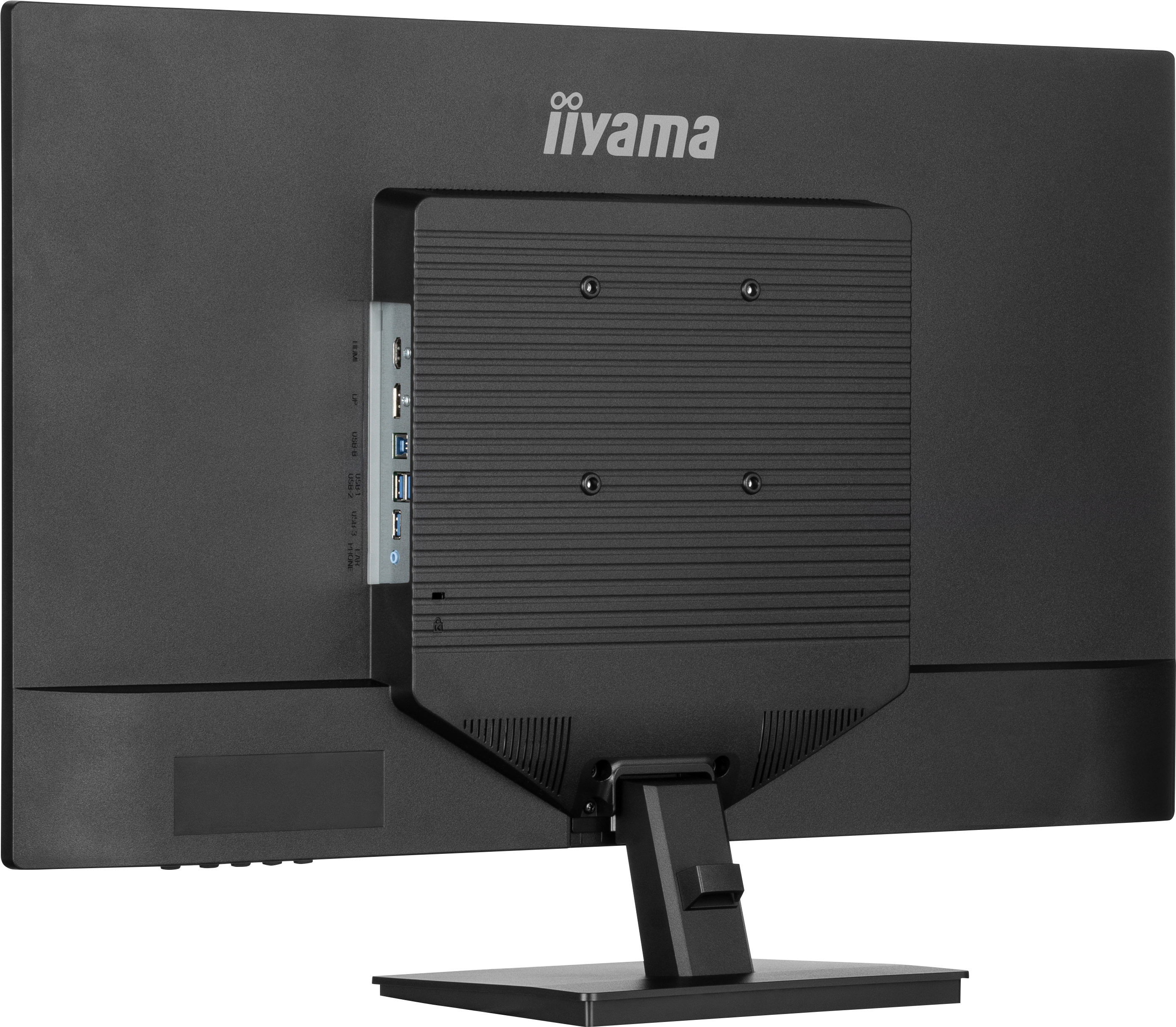 Iiyama ProLite X3270QSU-B1 - LED-Monitor - 81.3 cm (32")