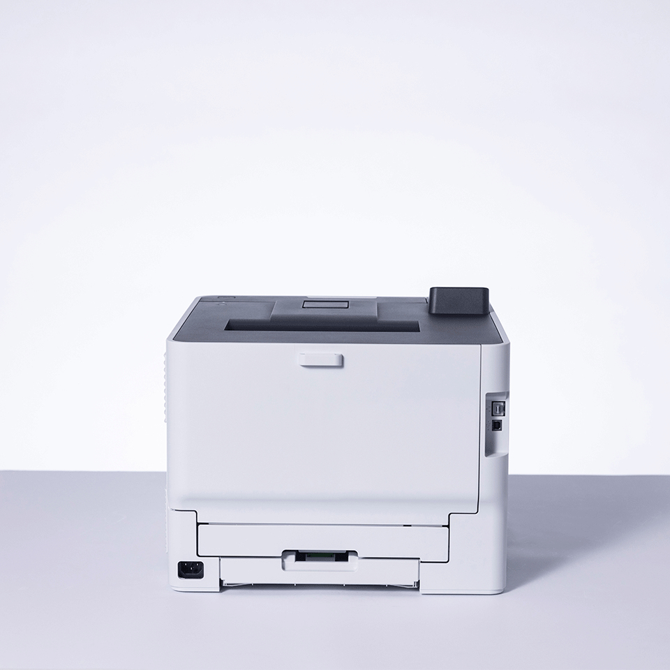 Brother HL-L8430CDW - Drucker - Farbe - Duplex - Laser - A4/Legal - 2400 x 600 dpi - bis zu 33 Seite