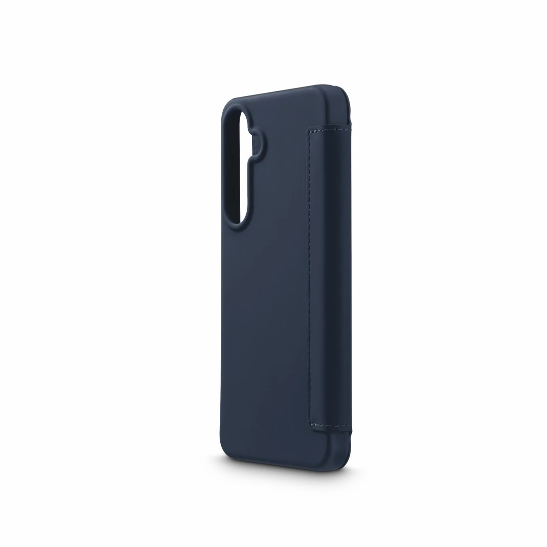 Hama Handytasche Fantastic Feel für Samsung Galaxy A55 5G Blau