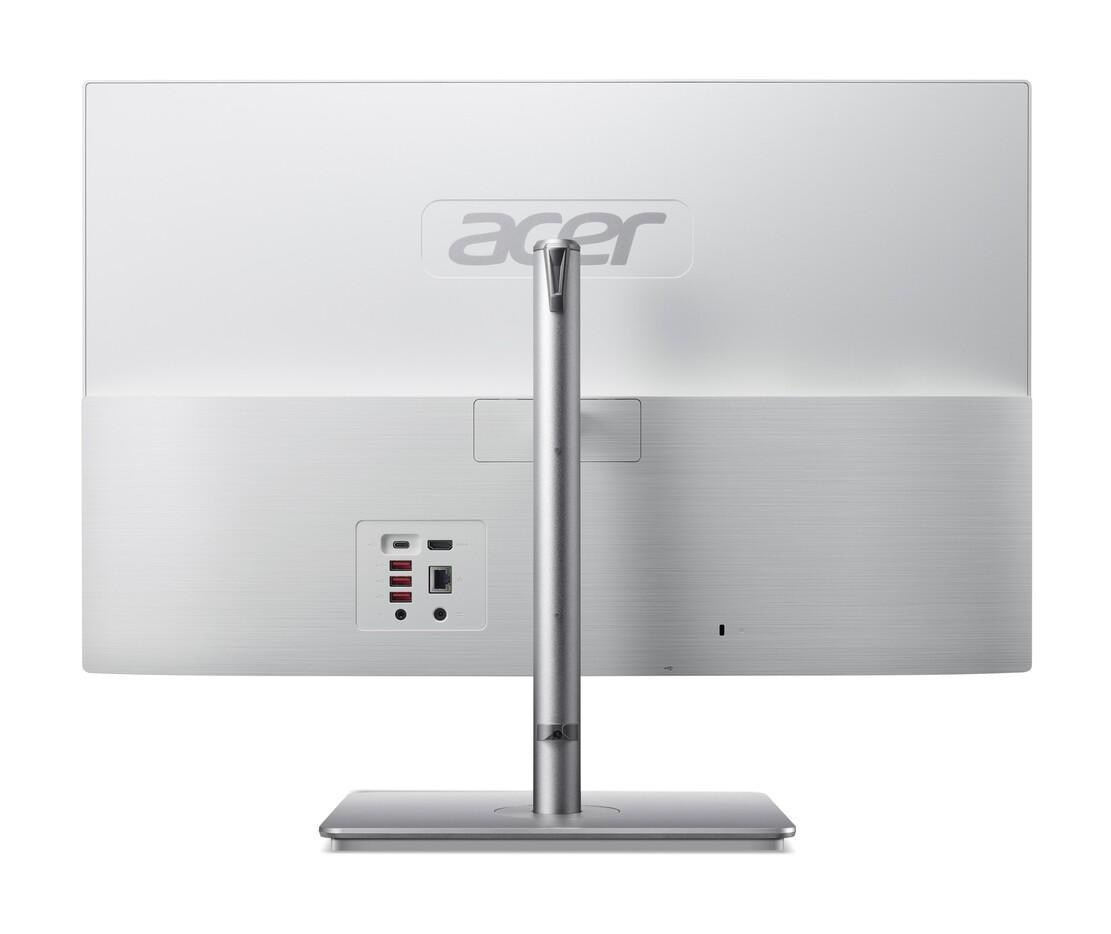 Acer Aspire C 27 C27-195ES - All-in-One (Komplettlösung)