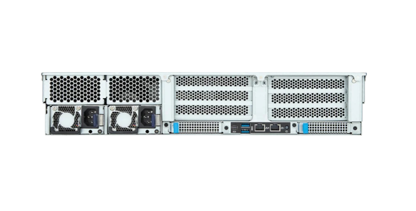 Gigabyte R263-S34-AAH1, Intel C741, LGA 4677 (Socket E), Intel, Intel® Xeon®, Intel® Xeon®, GDDR5