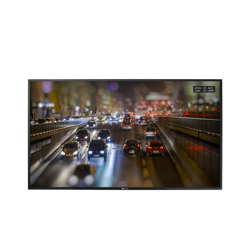 AG Neovo SMQ-4301 - 108 cm (43") Diagonalklasse SMQ Series LCD-Display mit LED-Hintergrundbeleuchtun