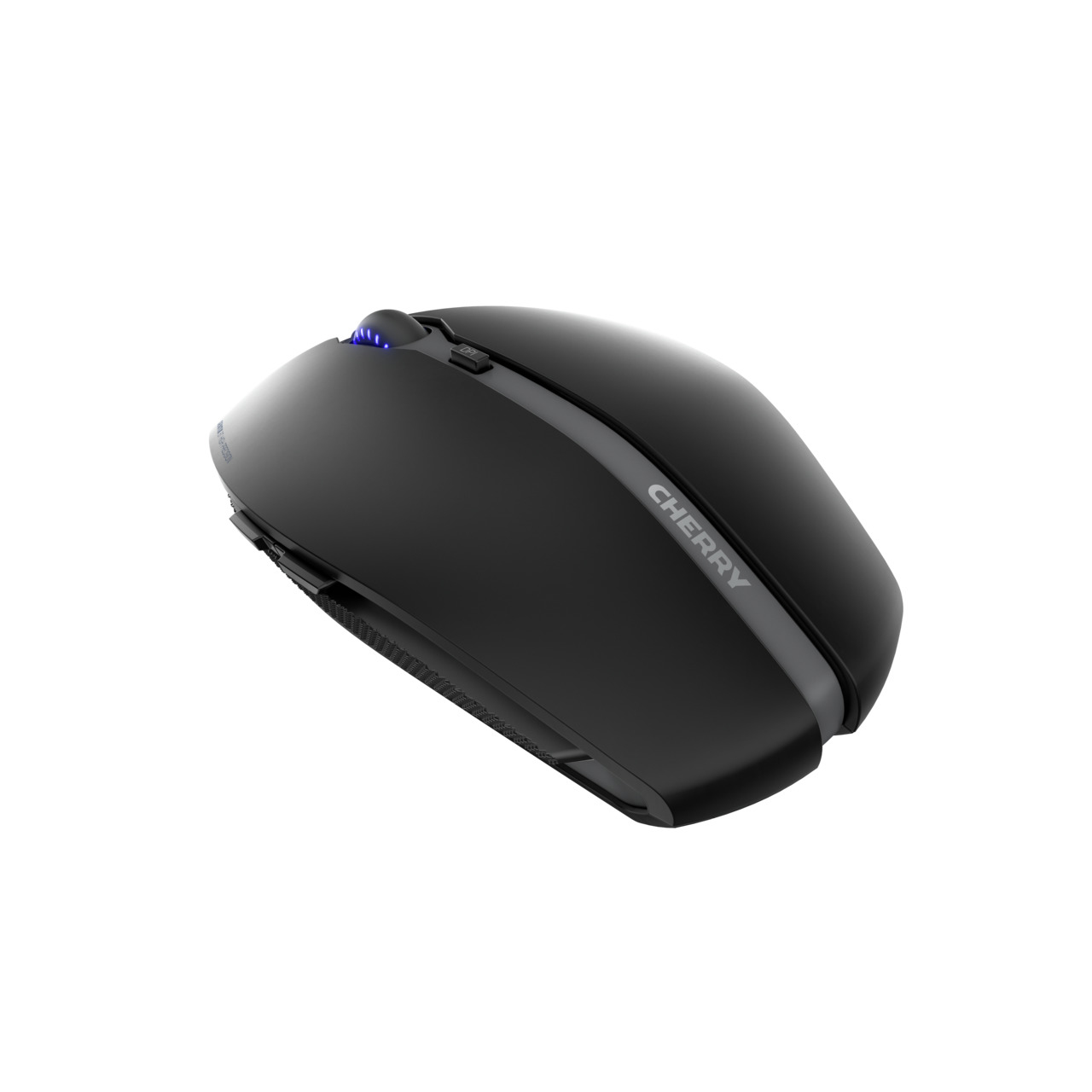 Cherry GENTIX BT - Maus - optisch - 7 Tasten