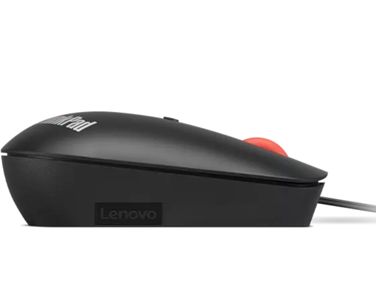 Lenovo ThinkPad Compact - Maus - rechts- und