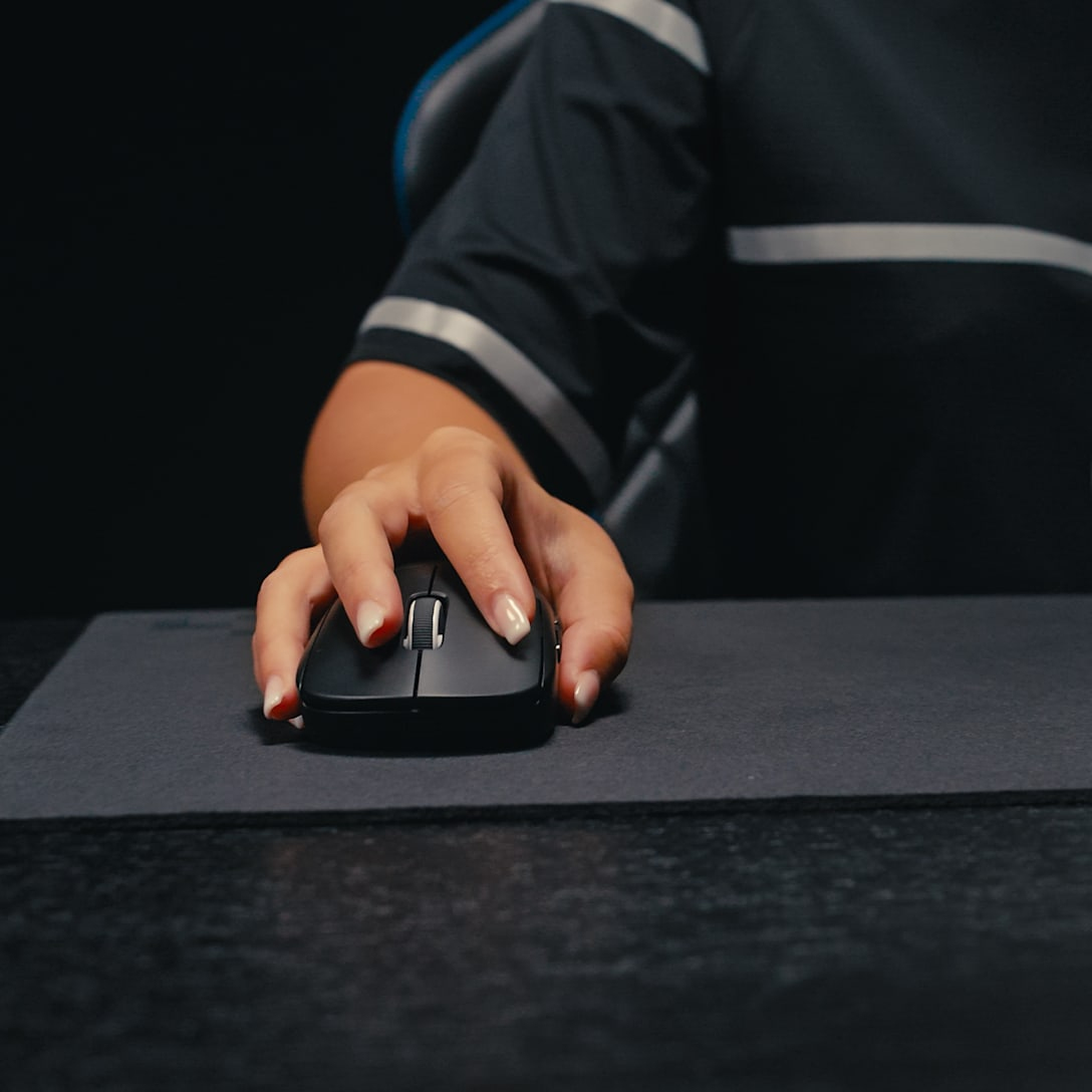 Logitech G PRO X SUPERLIGHT 2 SE - Maus - Gaming
