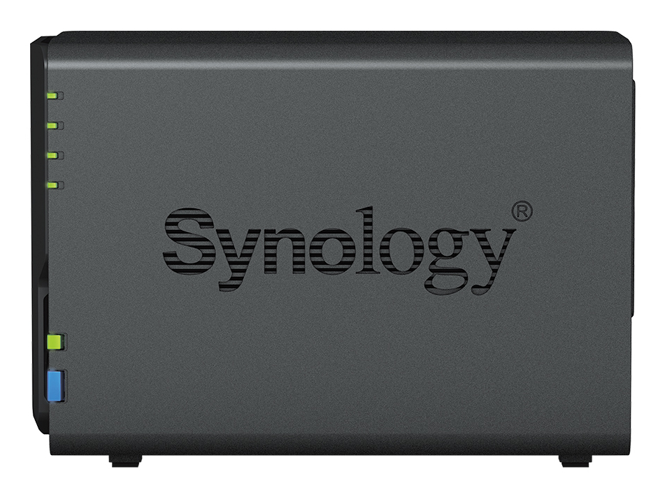 Synology DiskStation DS223, 1x Gb LAN