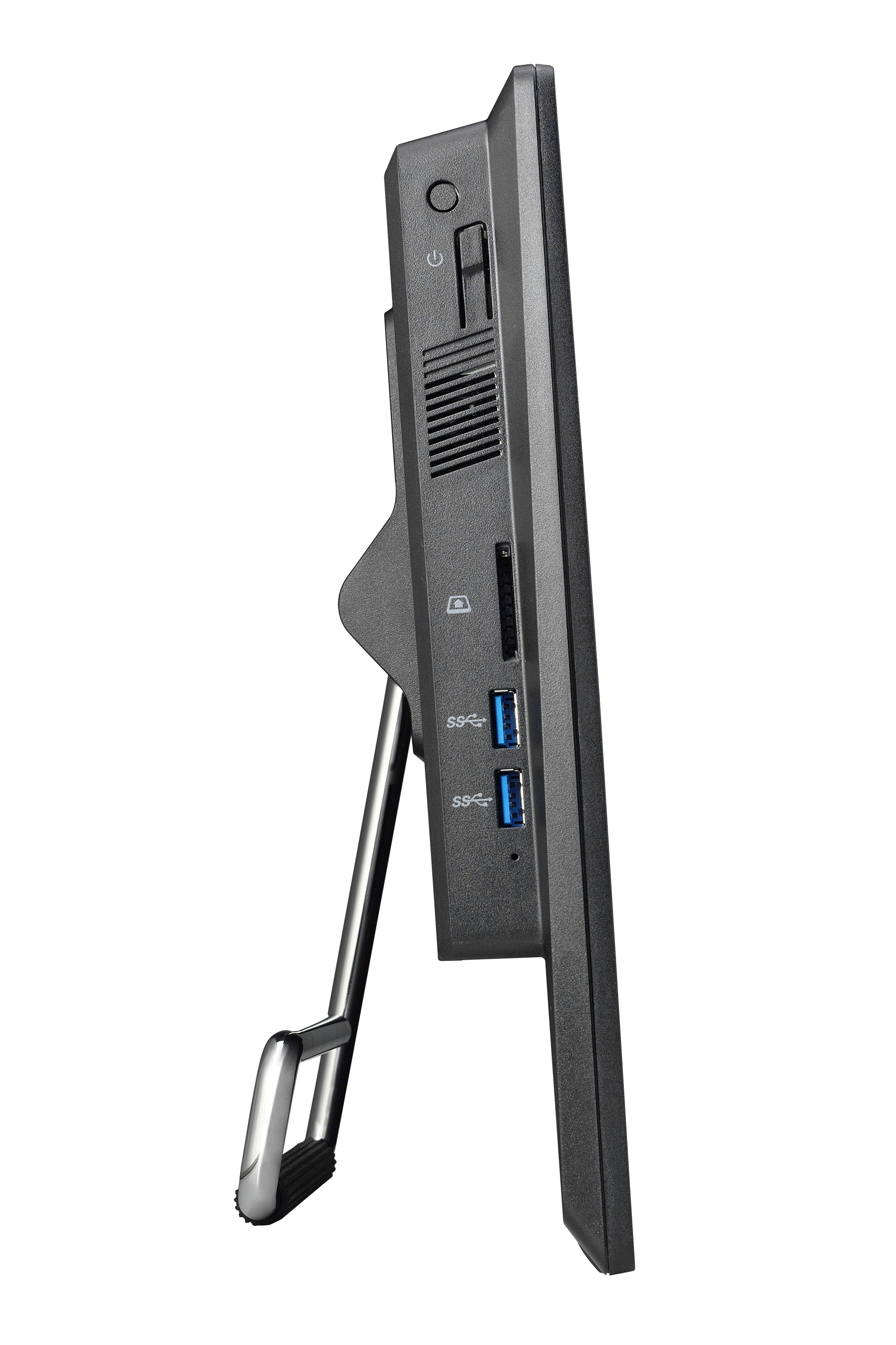 Shuttle XPC P52U - Barebone - All-in-One (Komplettlösung)