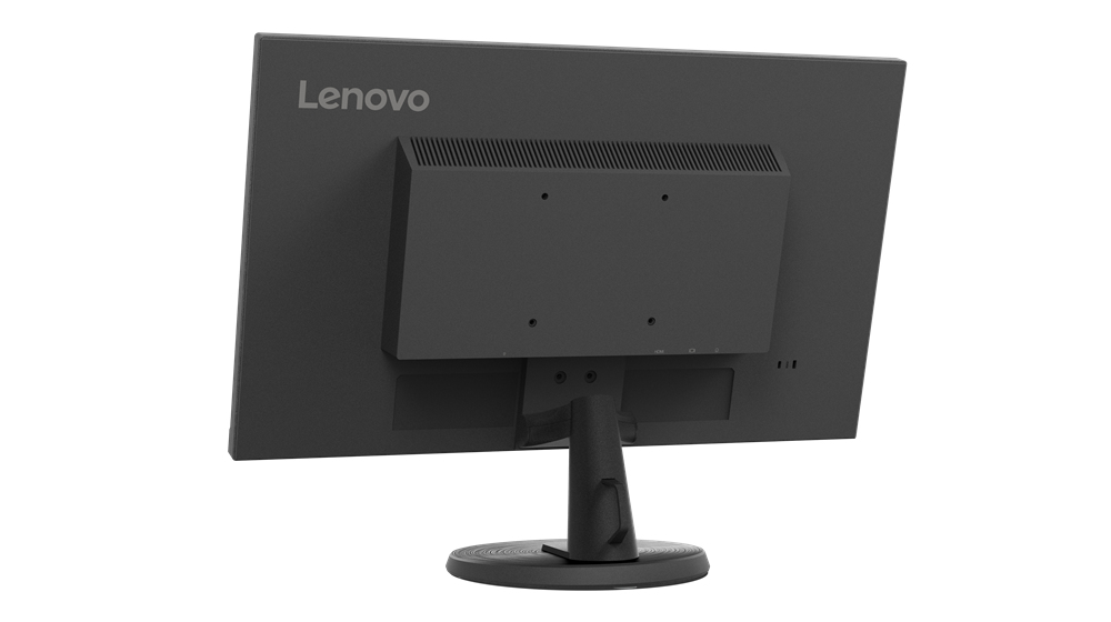 Lenovo D24-40 - LED-Monitor - 61 cm (24") (23.8" sichtbar)