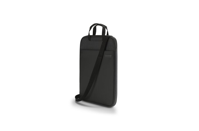 Kensington Eco-Friendly Laptop Sleeve - Notebook-Tasche - 35.6 cm (14")