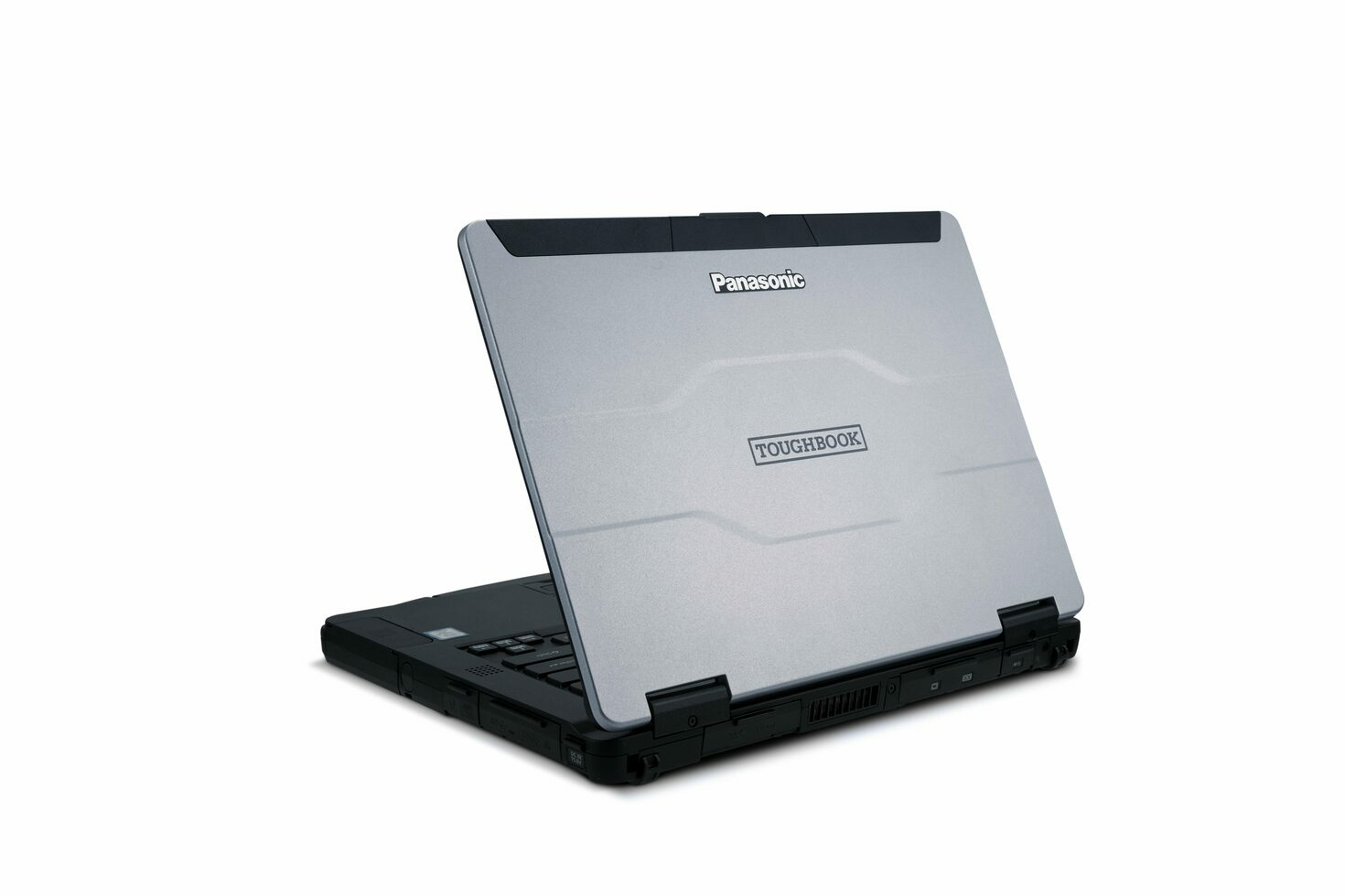 Panasonic Toughbook FZ-55, 14" HD, Core i5-1345U, 16GB, 512GB, Win11 Pro