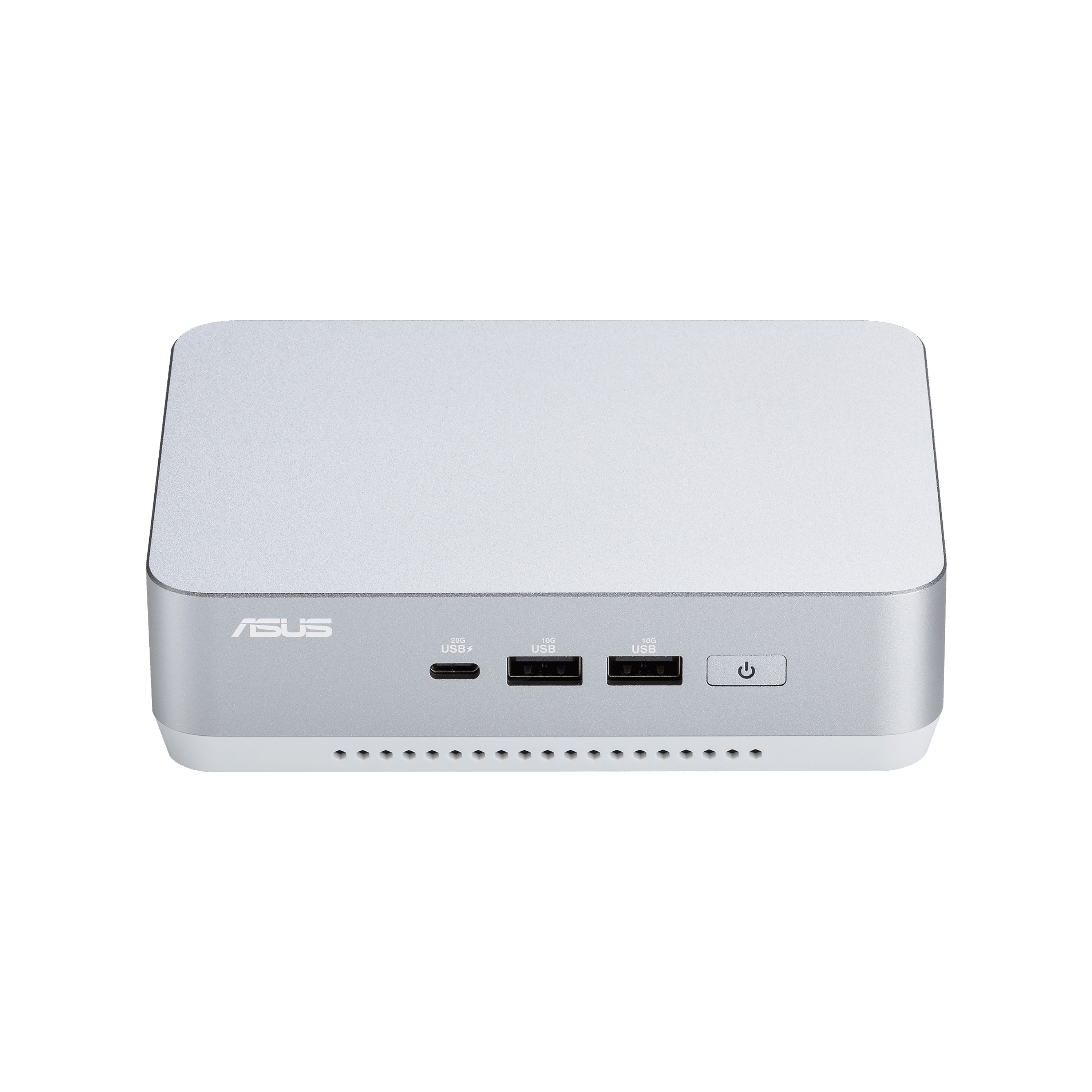 ASUS NUC 14 Pro+ Kit RNUC14RVSU500002I, Core Ultra 5 125H, 2x DDR5 SO-DIMM, 1x PCIe, ohne Windows