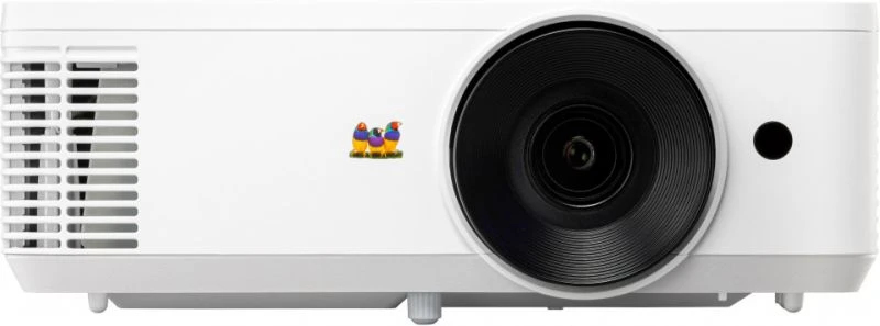 ViewSonic PX704HD - DLP-Projektor - UHP - 3D - 4000 ANSI-Lumen - Full HD (1920 x 1080)