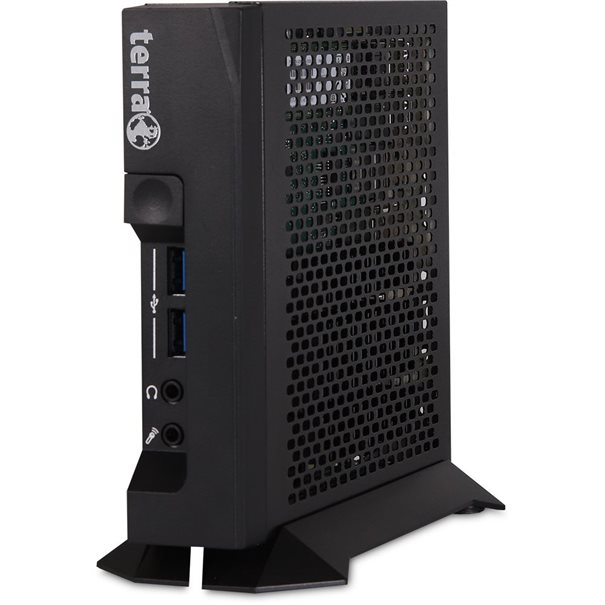 Wortmann TERRA PC-Mini 3540 Fanless