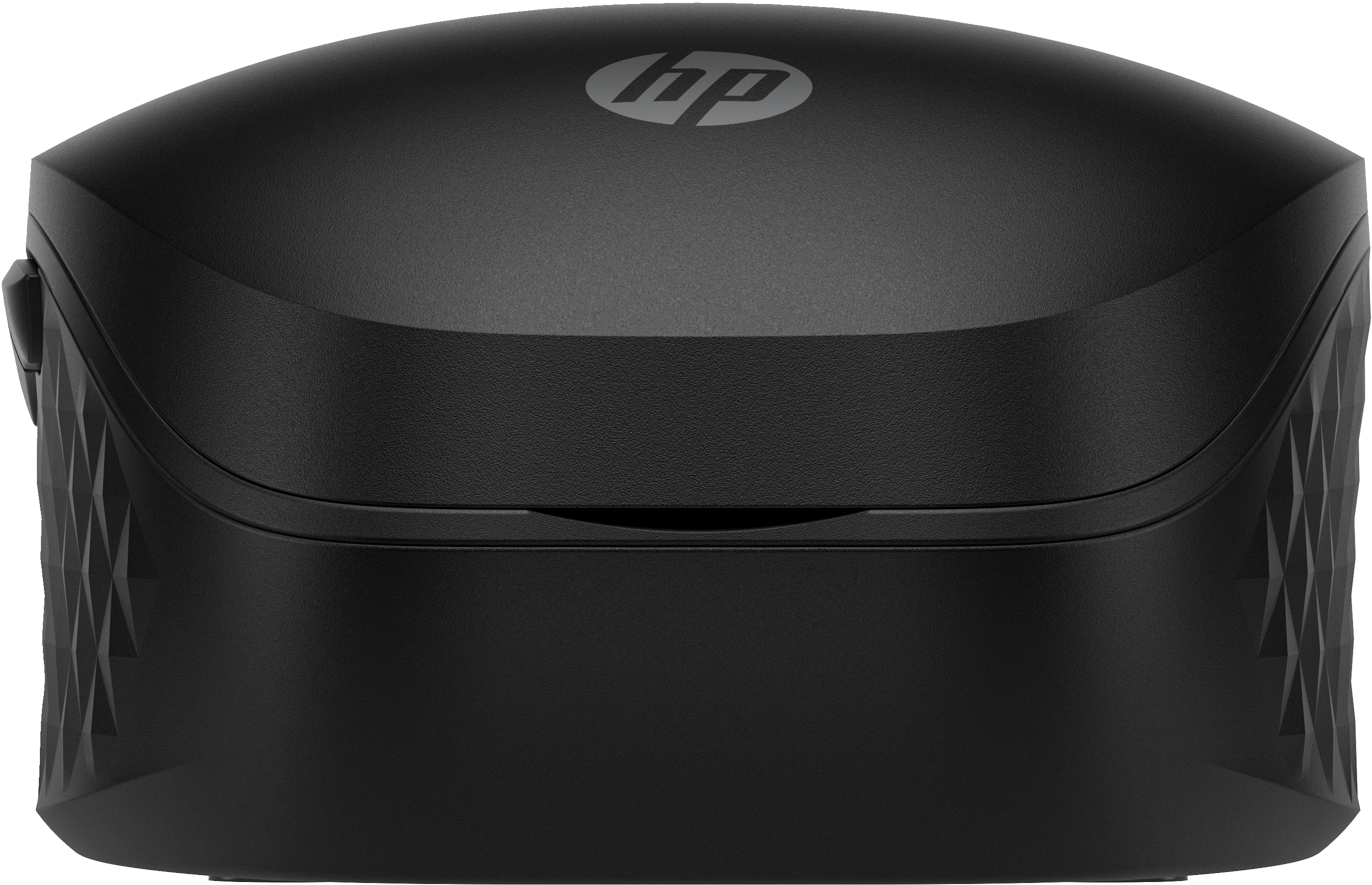 HP 420 programmierbare Bluetooth-Maus, Beidhändig, Bluetooth, 4000 DPI, Schwarz