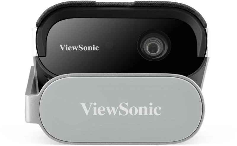 ViewSonic M1E MAX, LED, 1080p (1920x1080), 120000:1, 1016 - 2540 mm (40 - 100"), 500 LED-Lumen, 0,8