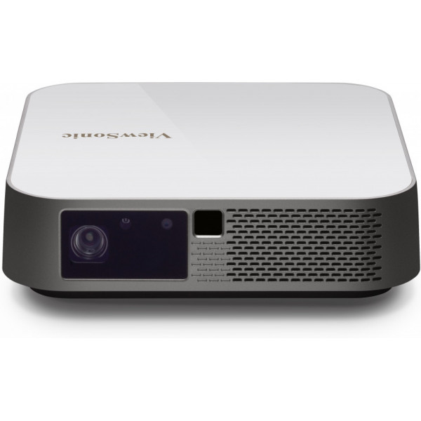 ViewSonic M2e - 1000 ANSI Lumen - LED - 1080p (1920x1080) - 3000000:1 - 609,6 - 2540 mm (24 - 100 Zo
