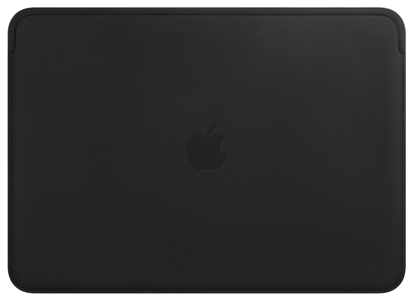 Apple Mac Pro - Notebook-Hülle - 33 cm (13") - Schwarz - für MacBook Air with Retina display (Late 2