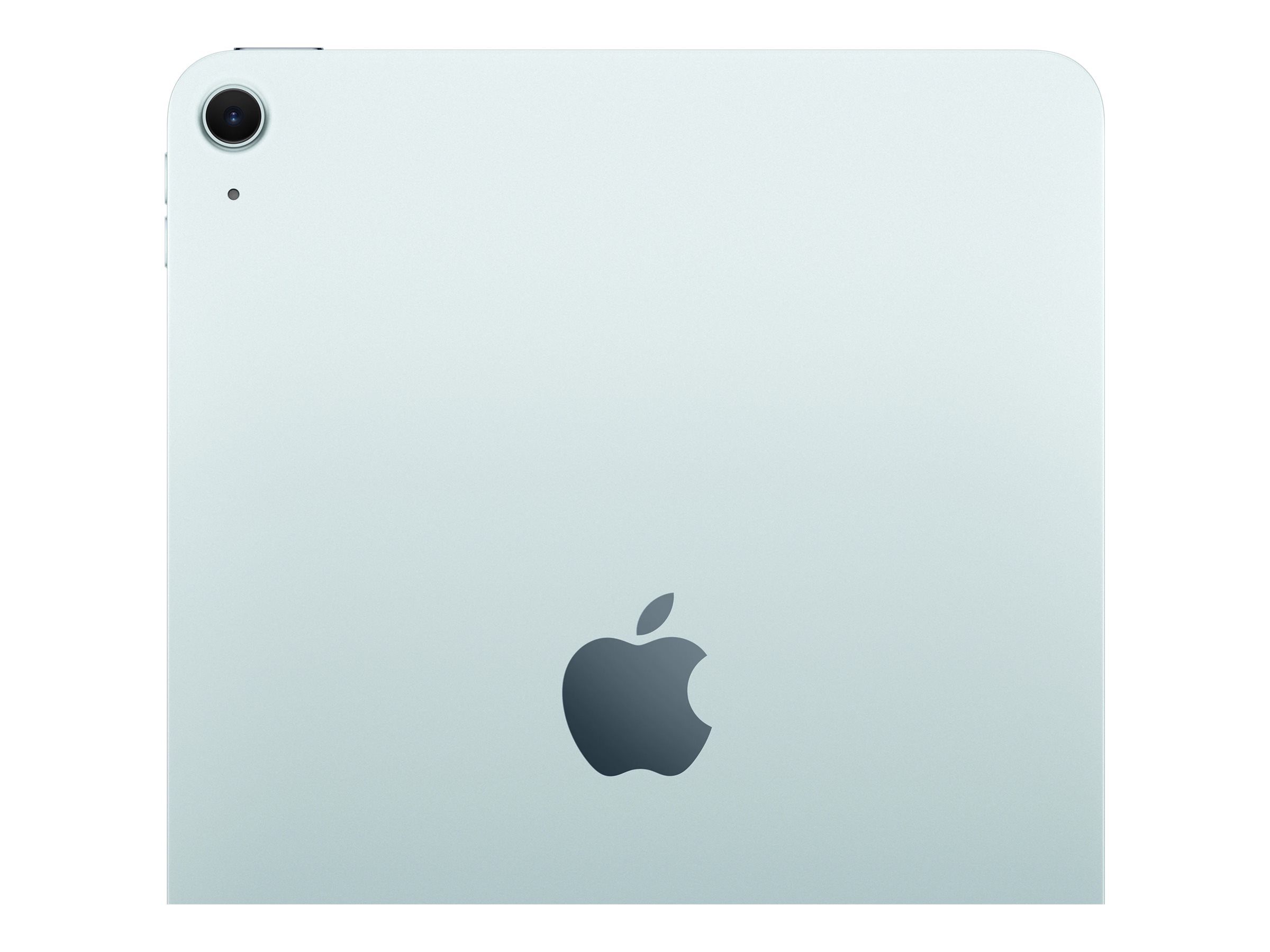 Apple iPad Air 8 11" M4, blau, 256GB Flash [2026]