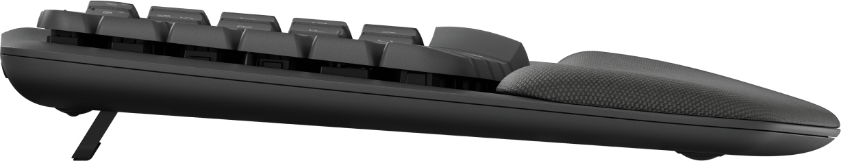 Logitech Ergo Series Wave Keys for Business