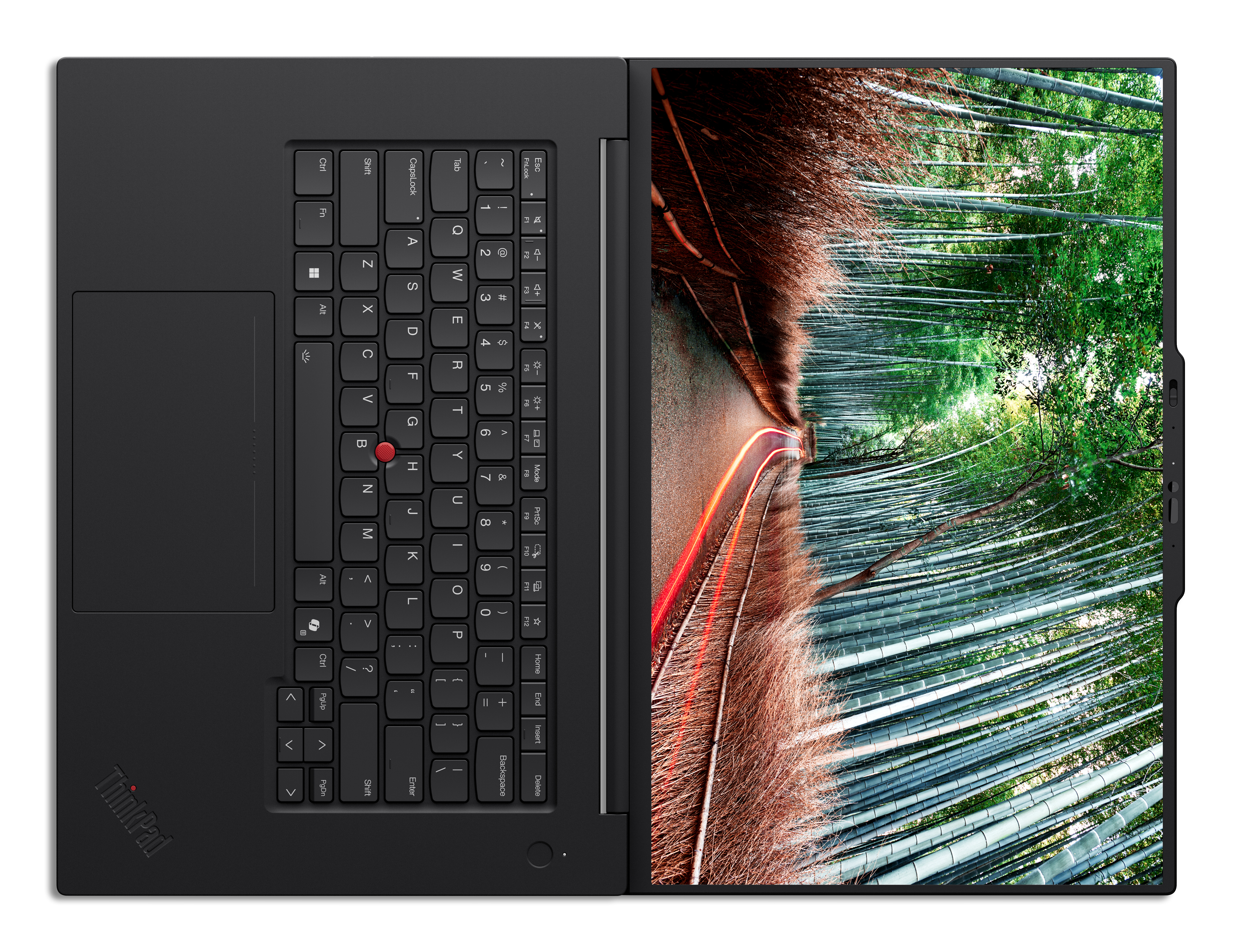 Lenovo ThinkPad T1g Gen 8 21TD - Intel Core Ultra 9 285H - Intel Evo vPro Enterprise Platform - Win