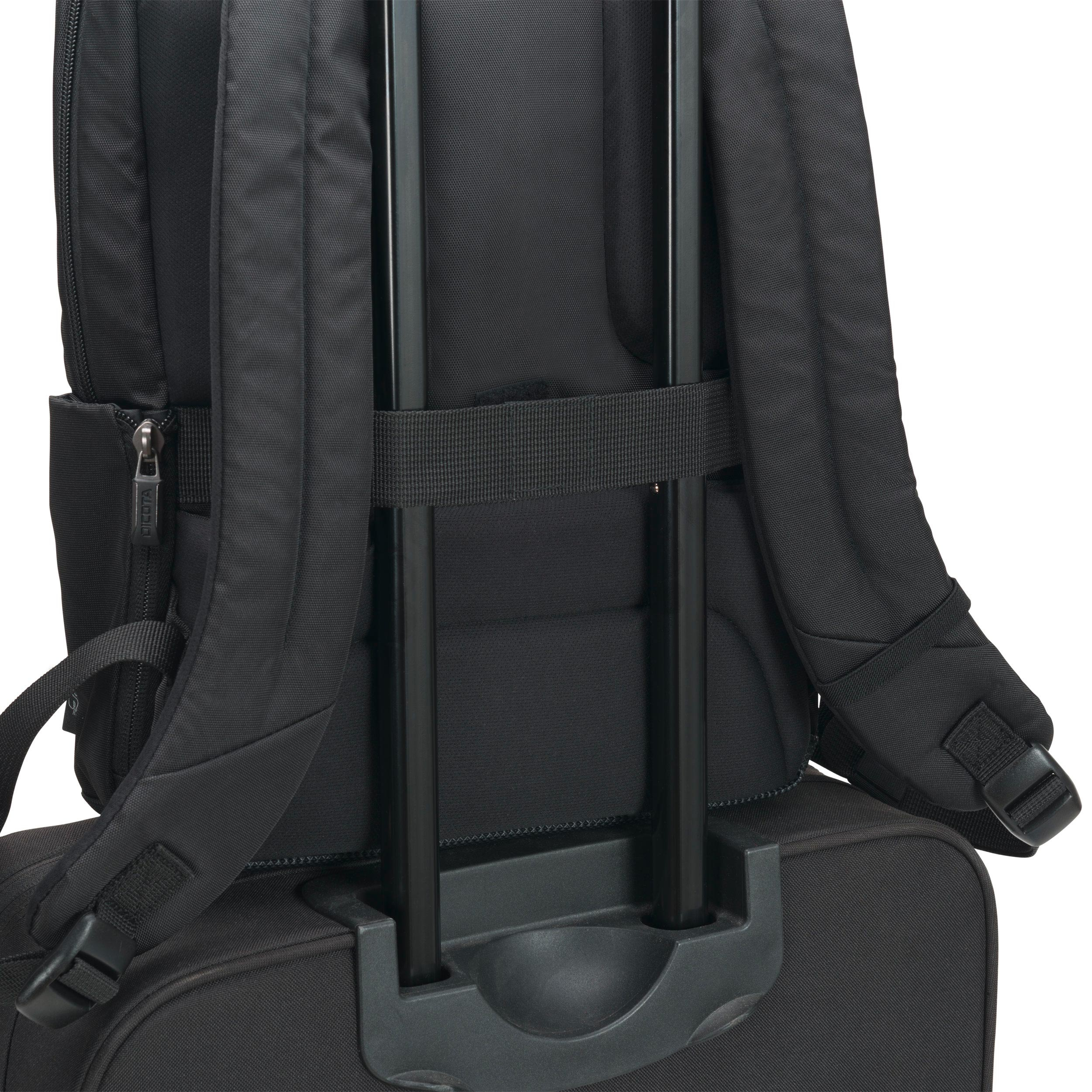 Dicota Eco Backpack Slim PRO - Notebook-Rucksack