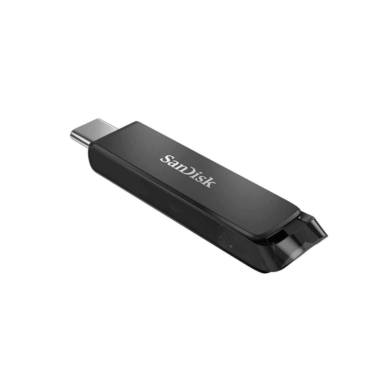 SanDisk Ultra - USB-Flash-Laufwerk - 64 GB