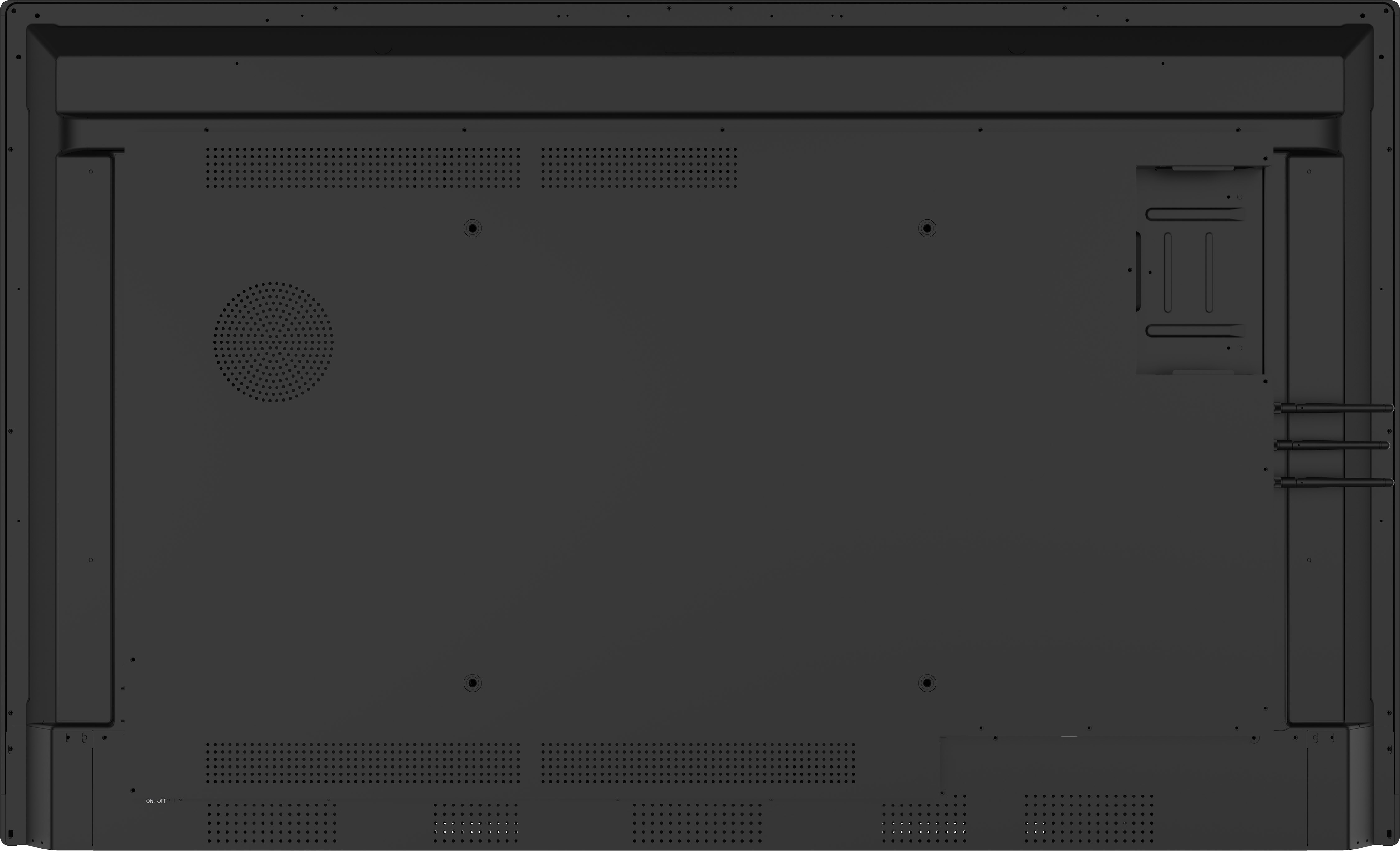 Iiyama ProLite TE7513A-B1AG - 190 cm (75") Diagonalklasse (189.3 cm (74.5")