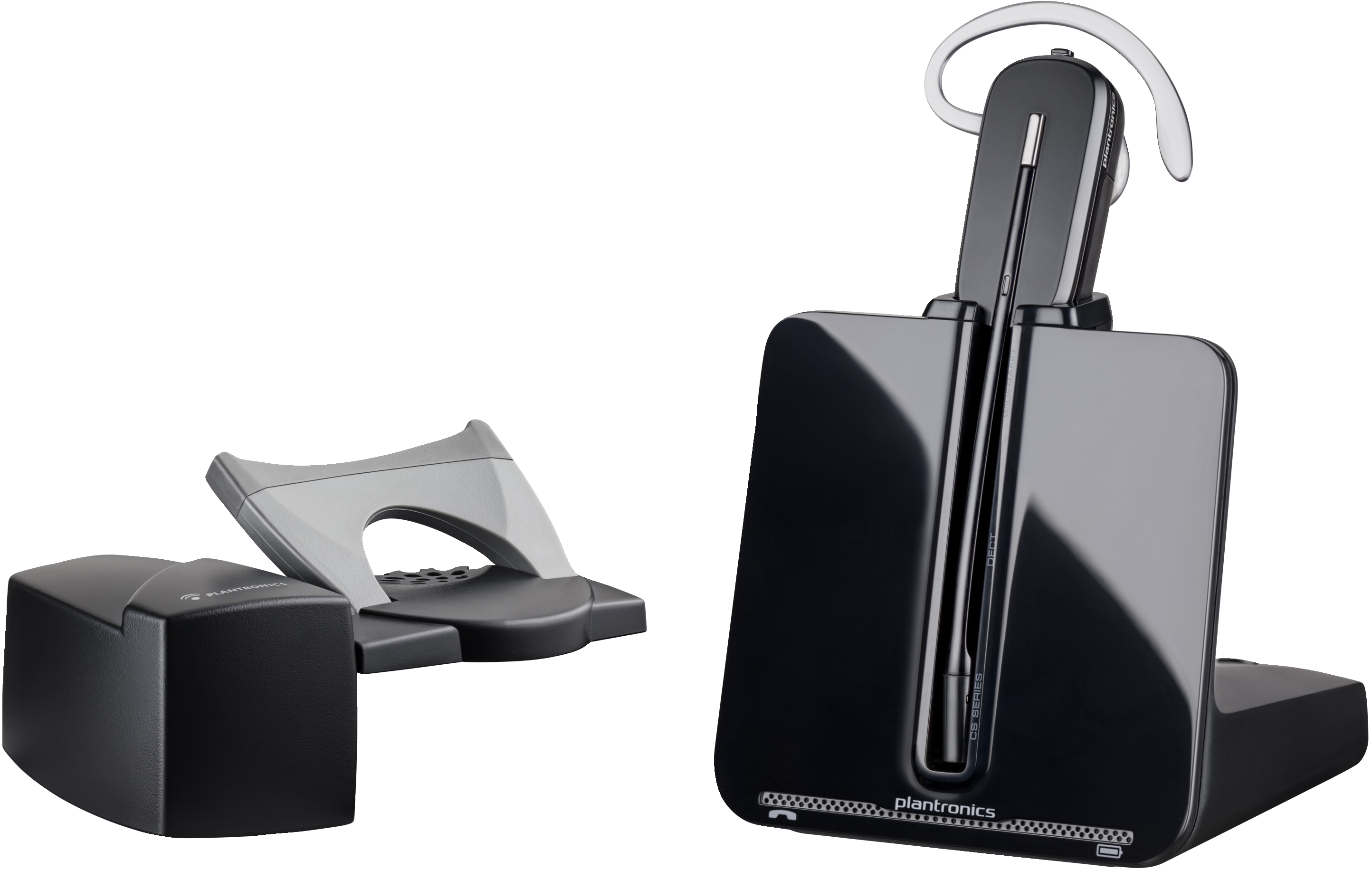 Poly HP Poly CS540A - CS540 Series - Headset - On-Ear