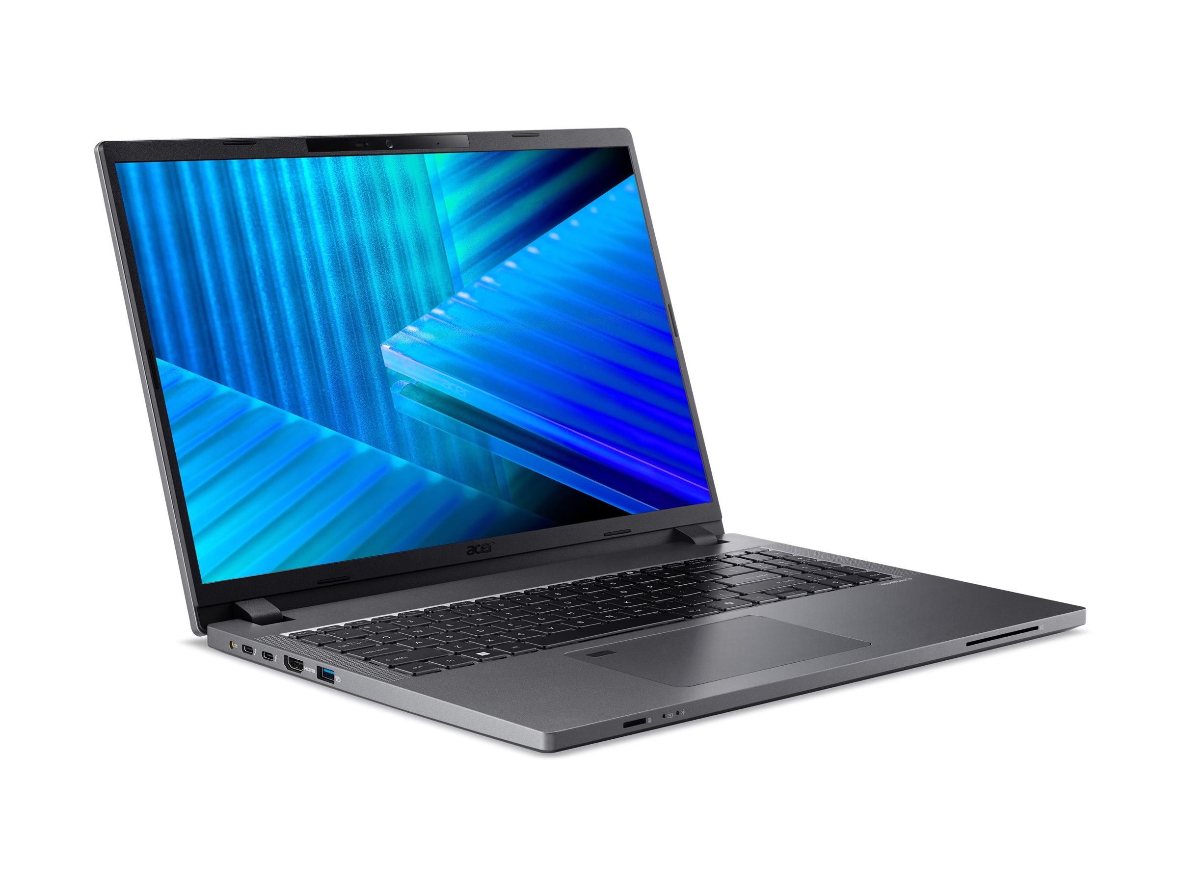 Acer TravelMate P2 16 TMP216-51-G3-TCO - Intel Core Ultra 5 115U / 1.5 GHz - Win 11 Pro - Intel Grap