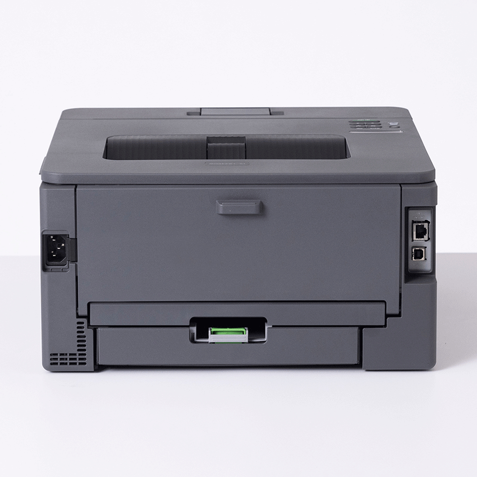 Brother HL-L2445DW - Drucker - s/w - Duplex