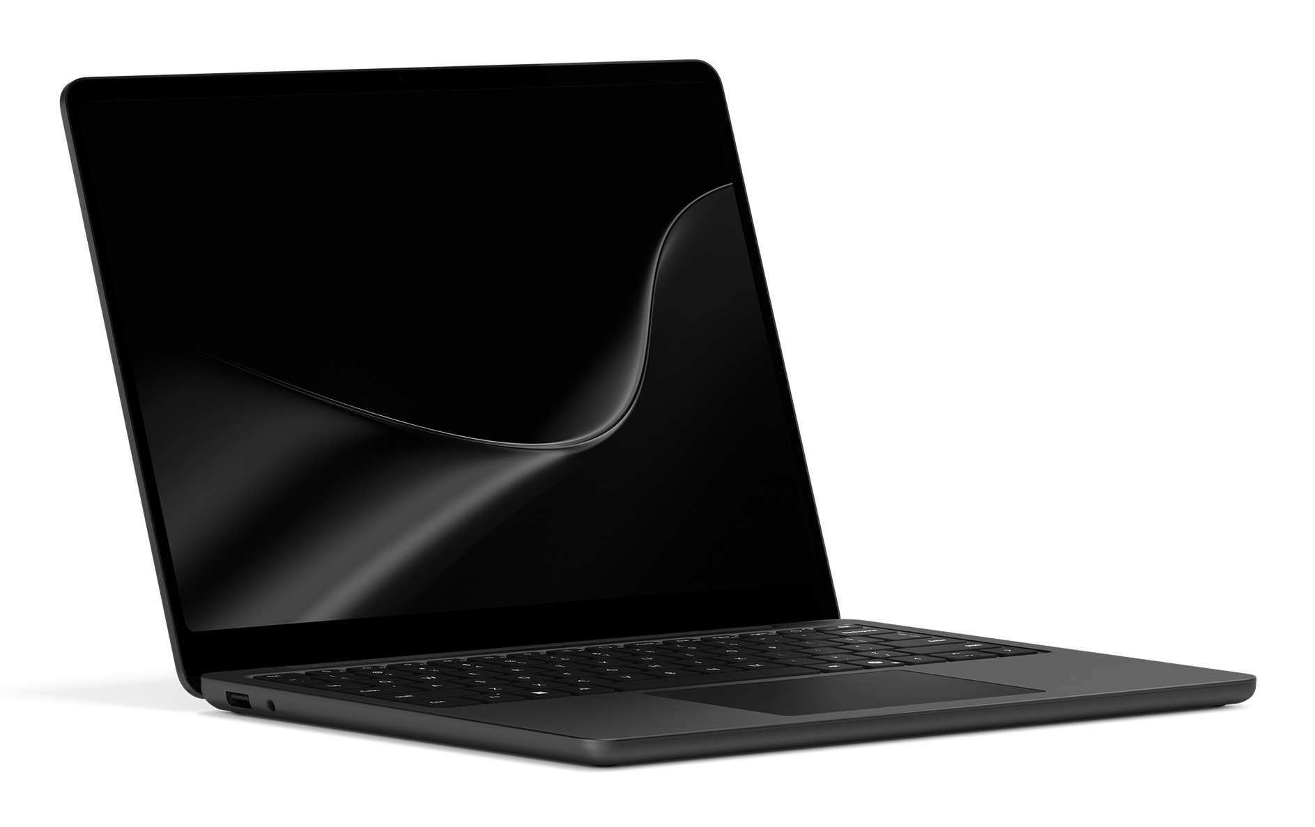 Microsoft Surface Laptop 13-inch (2nd Edition), Snapdragon, 33 cm (13"), 1920 x 1280 Pixel, 16 GB, 2