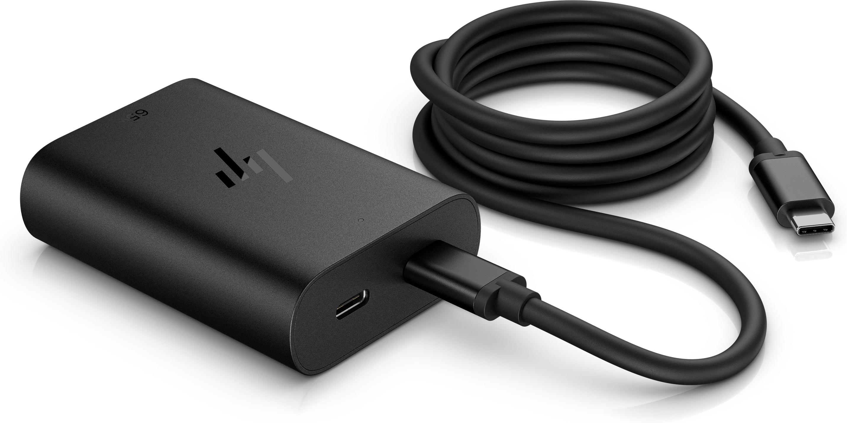 HP  USB-C Netzteil - Wechselstrom 115/230 V