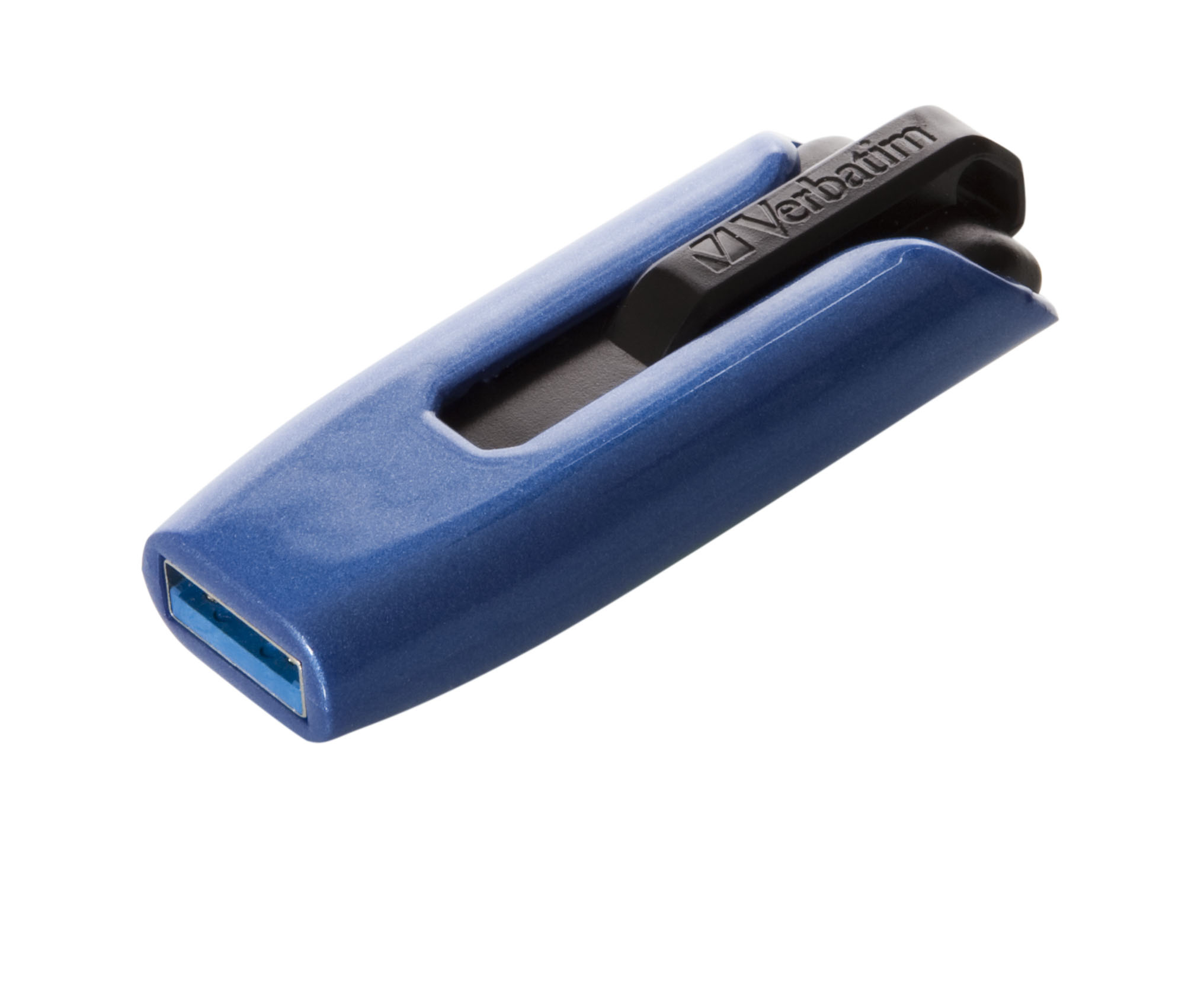Verbatim Store 'n' Go V3 MAX - USB-Flash-Laufwerk