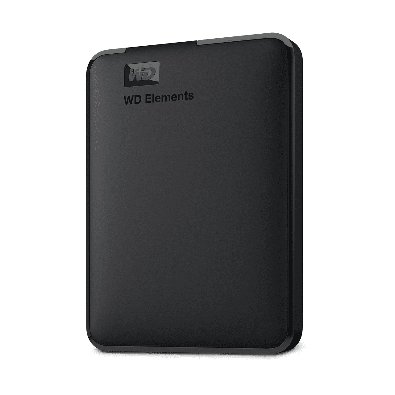 Western Digital WD Elements portable 5TB, USB 3.0 Micro-B