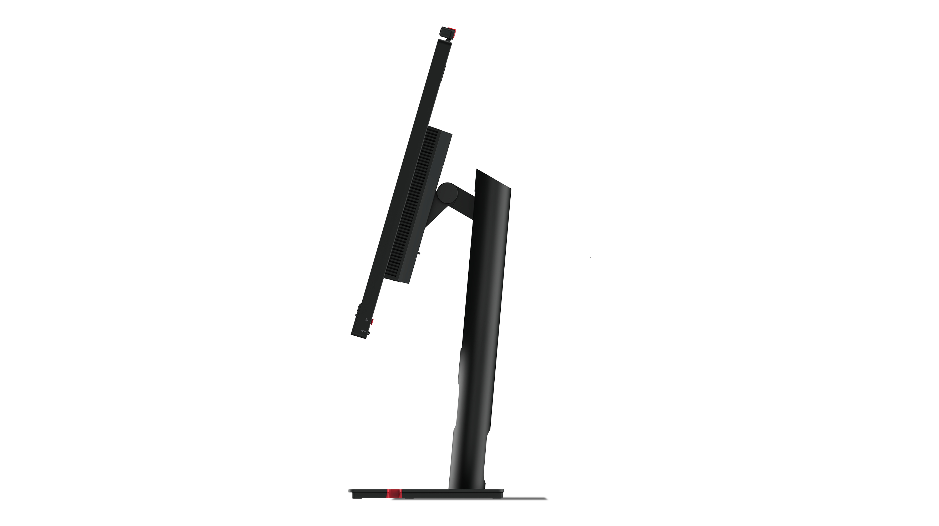 B-WARE - Lenovo ThinkVision T27hv-30 Monitor 68,6 cm (27") WQHD, IPS, 4ms, HDMI, Displayport