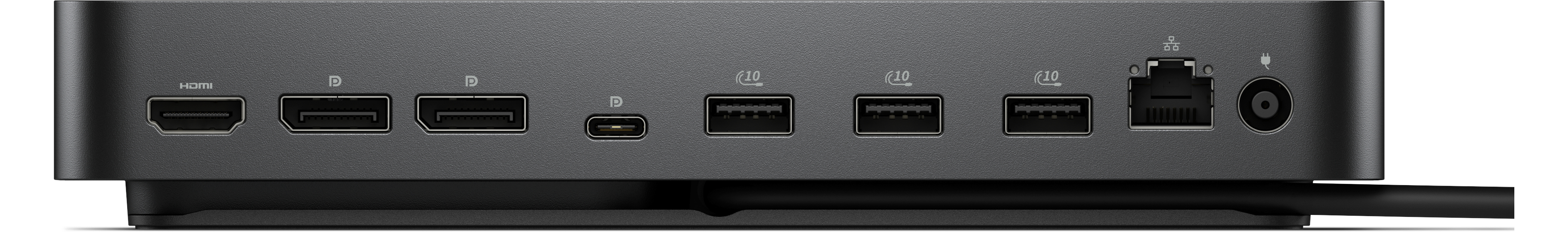 Dell Pro Smart Dock SD25 Dockingstation USB-C 3.1