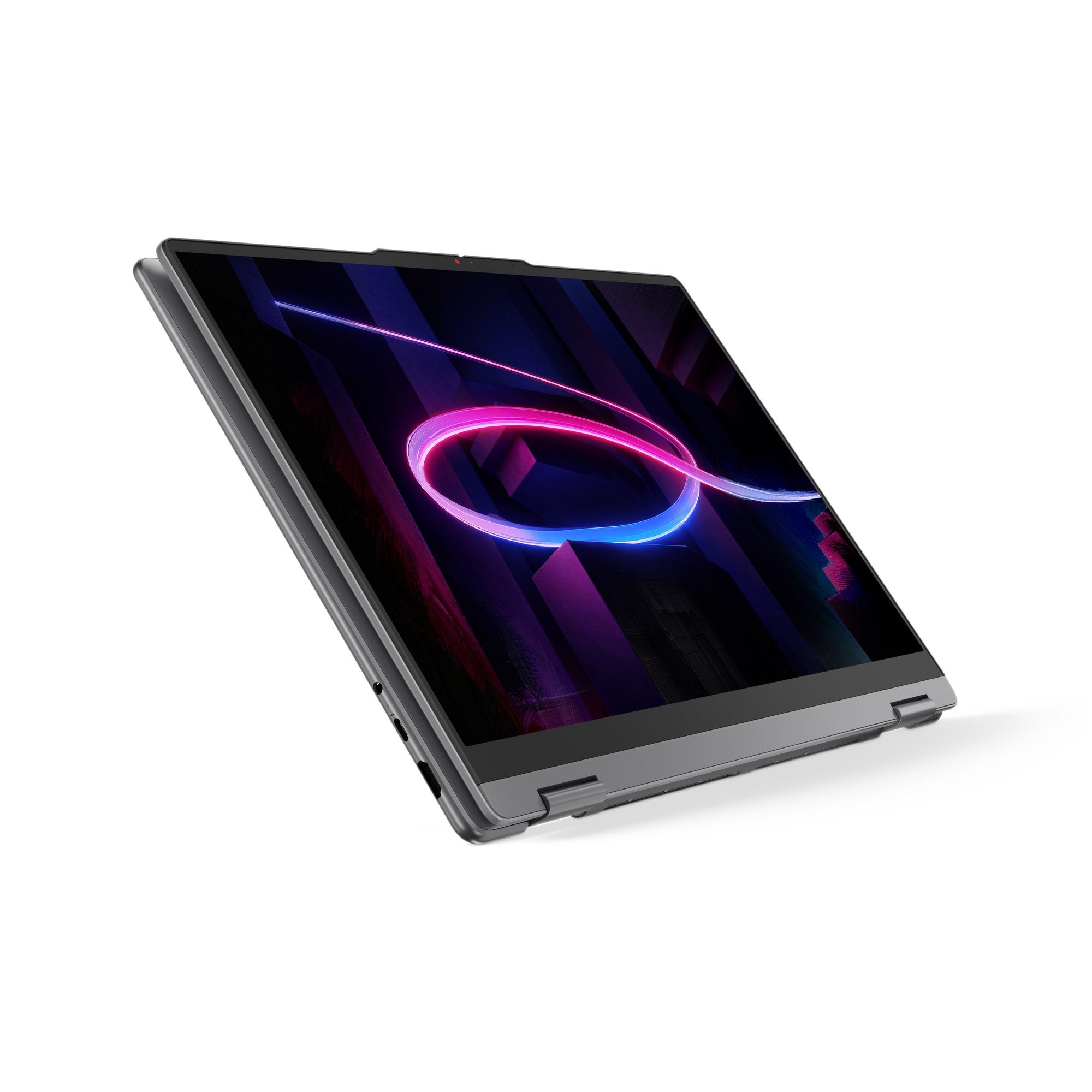 Lenovo Yoga 7 2-in-1 16IPH11 83TE - Flip-Design - Intel Core Ultra 7 355 - Evo - Win 11 Home - Intel