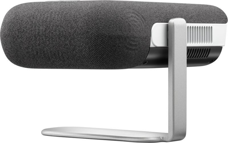 ViewSonic M1XE - DLP-Projektor - LED - 360 Lumen pro LED - WVGA (854 x 480)