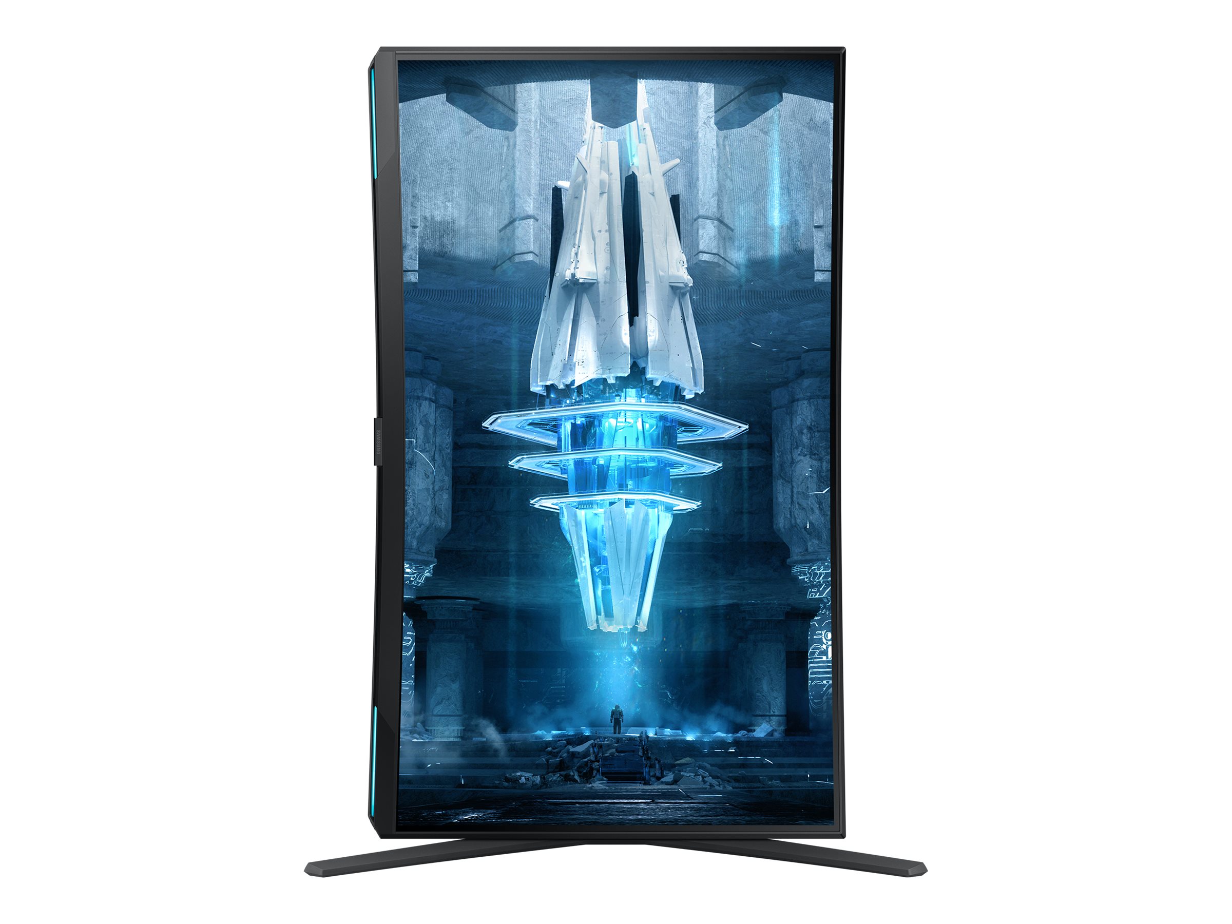 Samsung Odyssey Neo G8 S32BG850NP Curved-Monitor 81.3cm (32") 4K UHD, VA, 1ms, HDMI, DP, USB