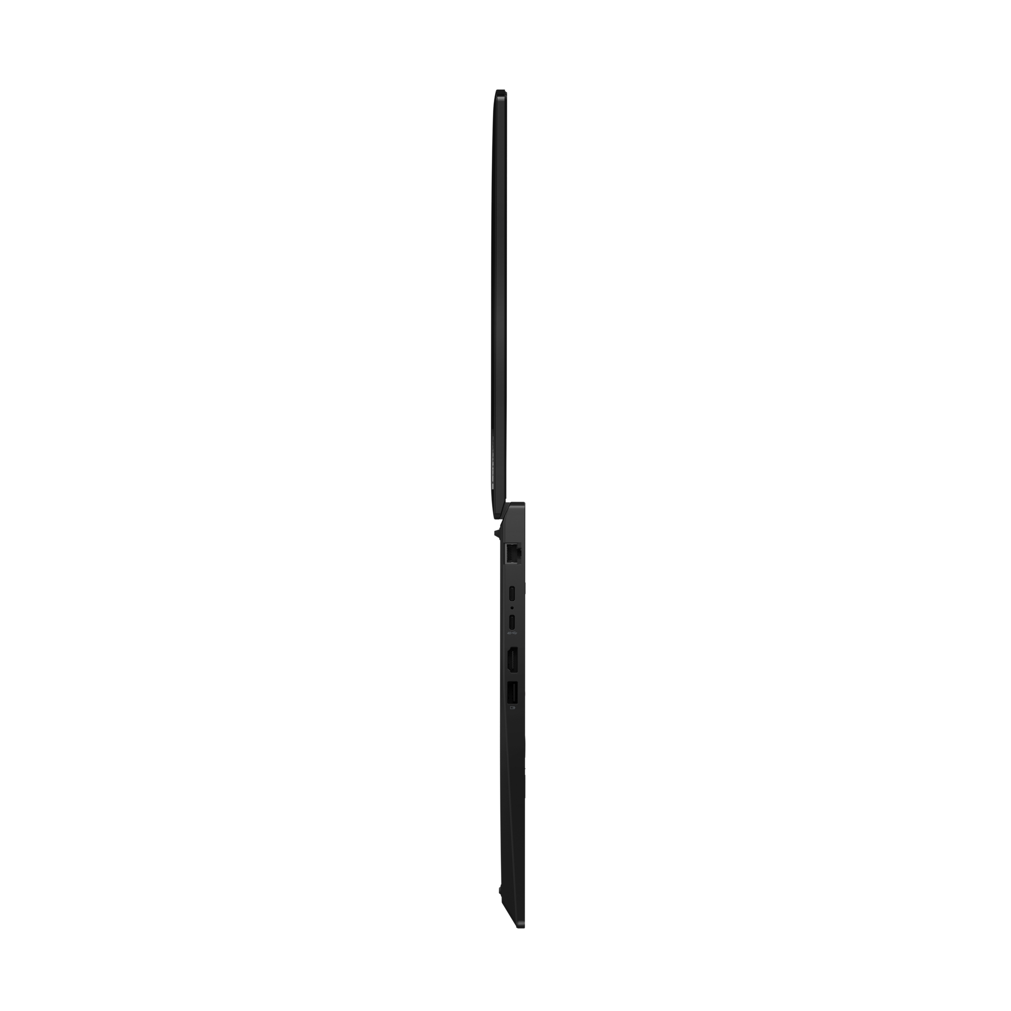 Lenovo ThinkPad L16 - 16" Notebook - 4,55 GHz 40,6 cm