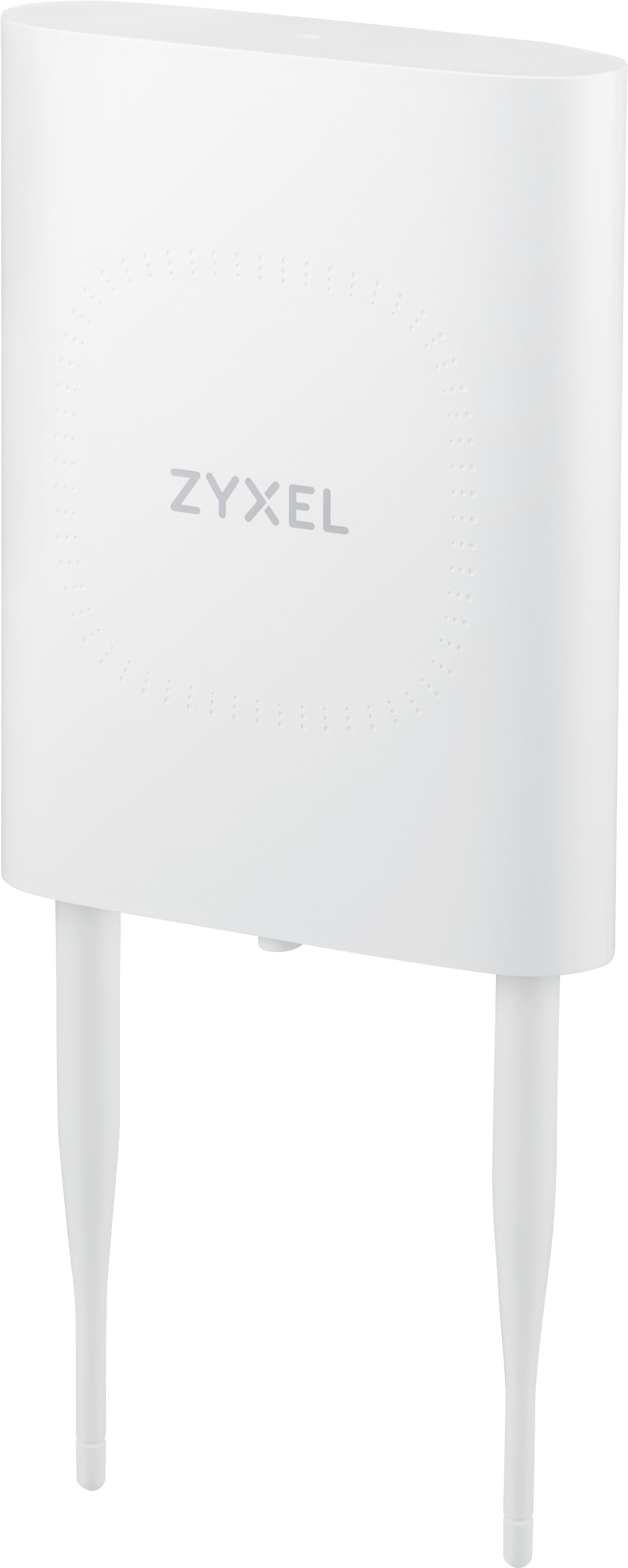 ZyXEL NWA55AXE, 2,4 GHz, 5 GHz, 1775 Mbit/s, WPA, WPA-PSK, WPA2, WPA2-PSK, WPA3, WPA3-PSK, 10,100,10