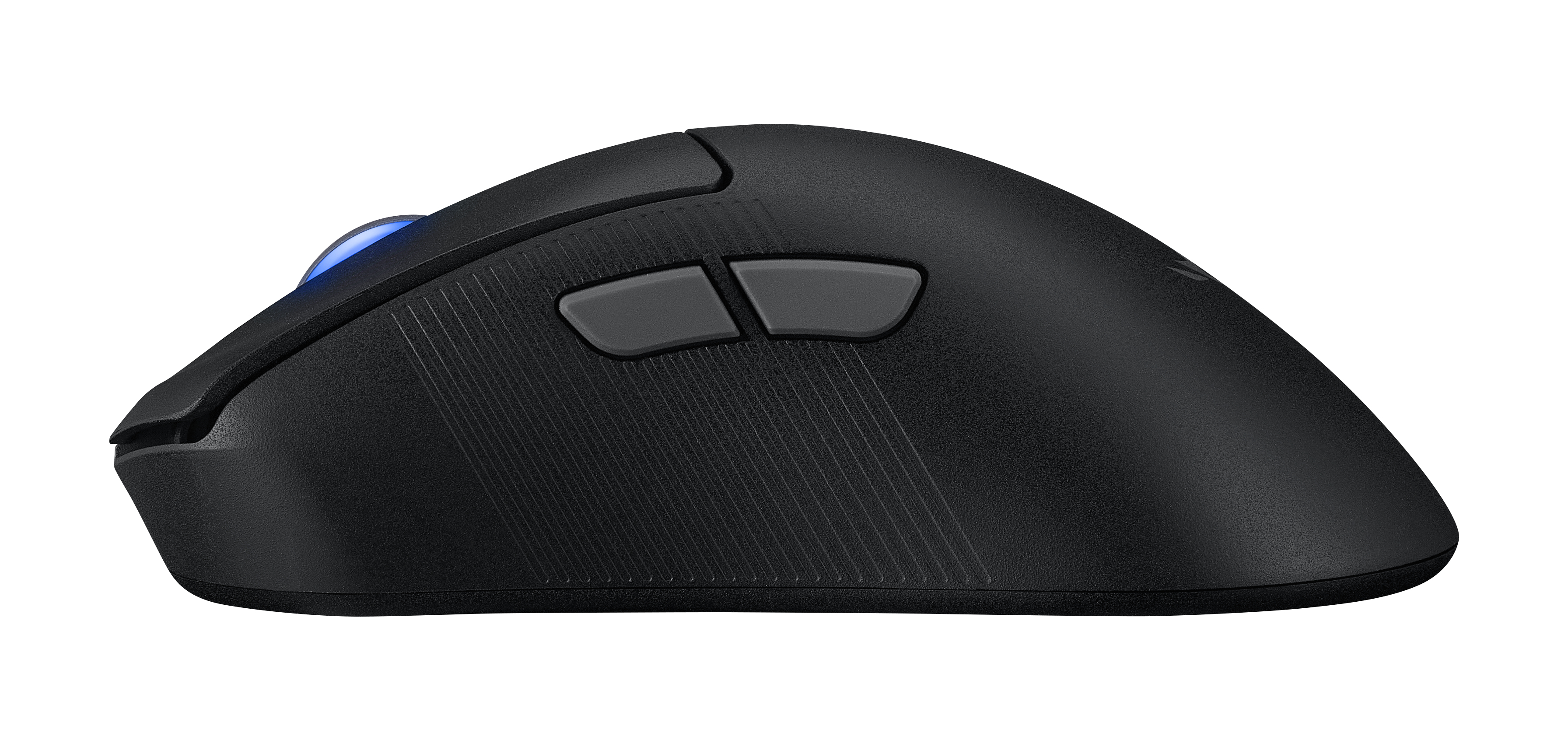 ASUS ROG Keris II Ace - Maus - Für Rechtshänder