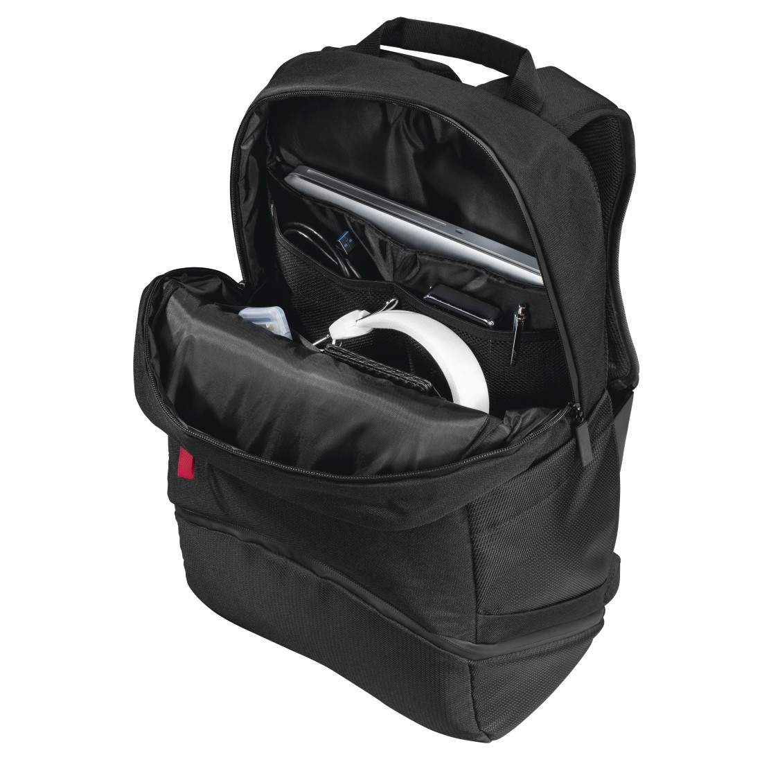 Hama "Matera" 160 - Rucksack für Kamera - recycelter