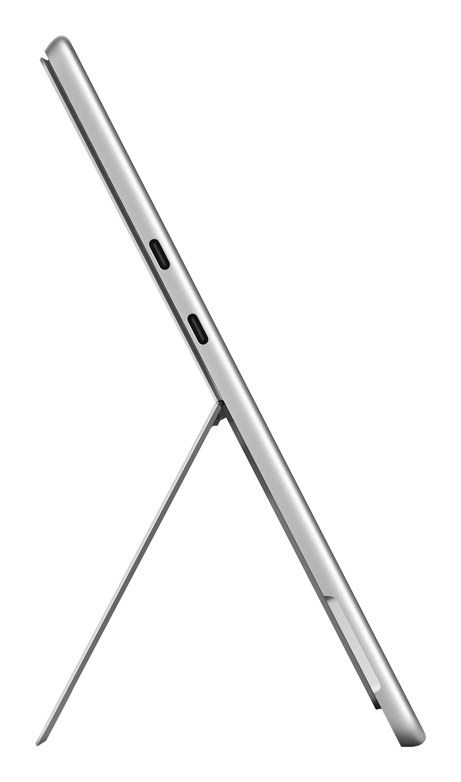 Microsoft Surface Pro Platinum (12th ), 13" Touch, Snapdragon X2 Elite, 16GB RAM, 512GB SSD, W11P