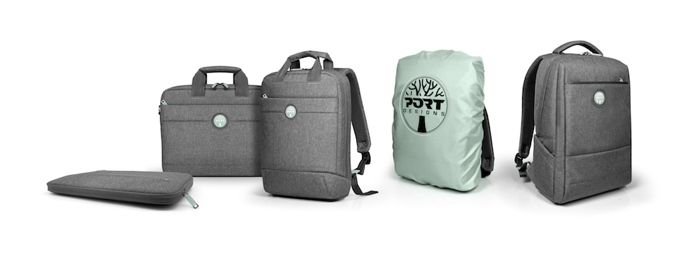 PORT Designs Yosemite Eco-Trendy - Notebook-Hülle