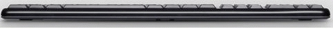 Logitech K120 - Tastatur - USB - QWERTY - Italienisch