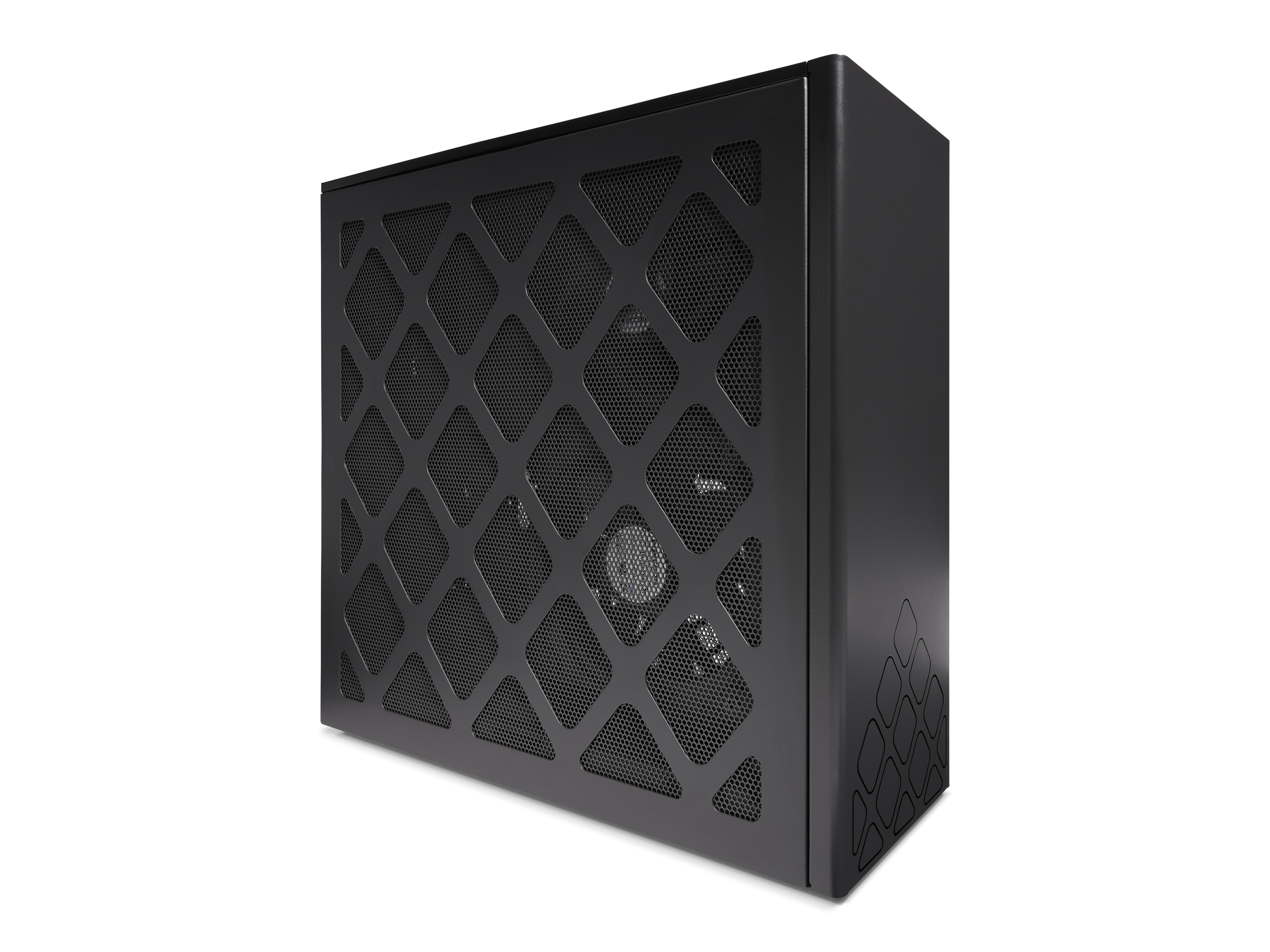 Intel NUC 13 Extreme Kit - NUC13RNGi5, Desktop, PC Barebone, Intel Z690, DDR5-SDRAM, PCI Express, Se
