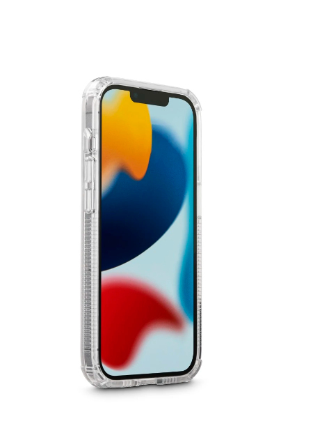 Hama 00138179, Cover, Apple, iPhone 13 Pro, 15,5 cm (6.1"), Transparent