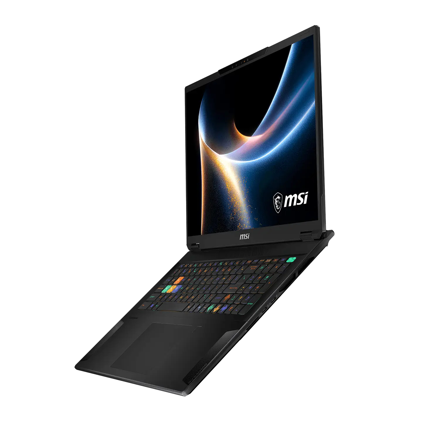 MSI Stealth 18 HX A2WI-087, 18" UHD+ MiniLED 120Hz, Core Ultra 9 290HX, 32GB, 2TB, RTX 5080, Win11