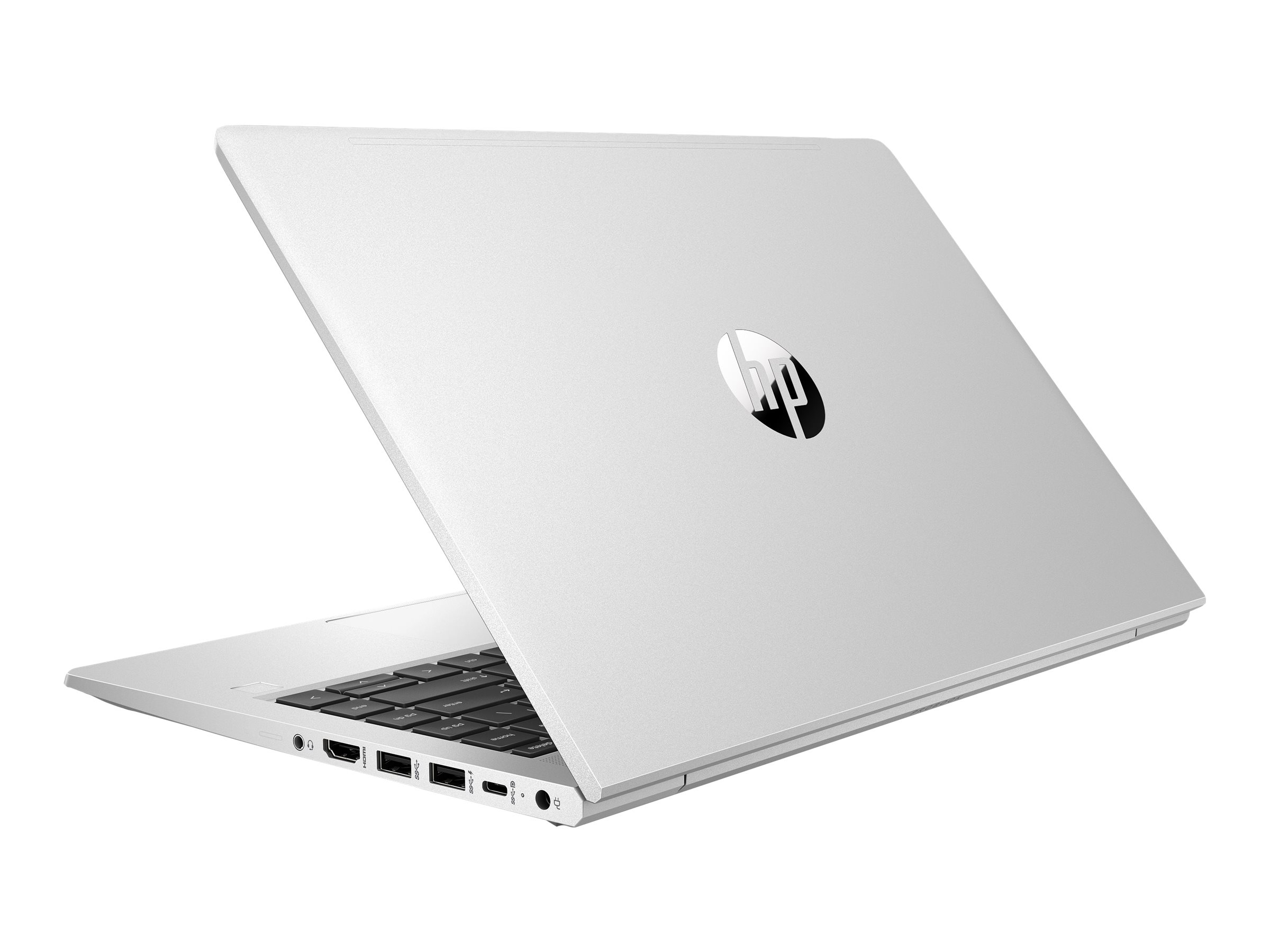 HP Pro Mobile Thin Client mt440 G3 - Intel Celeron 7305 / 1.1 GHz - Win 10 IoT Enterprise - UHD Grap